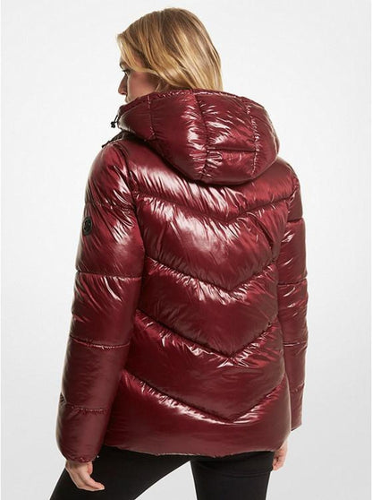 Ciré Puffer Jacket