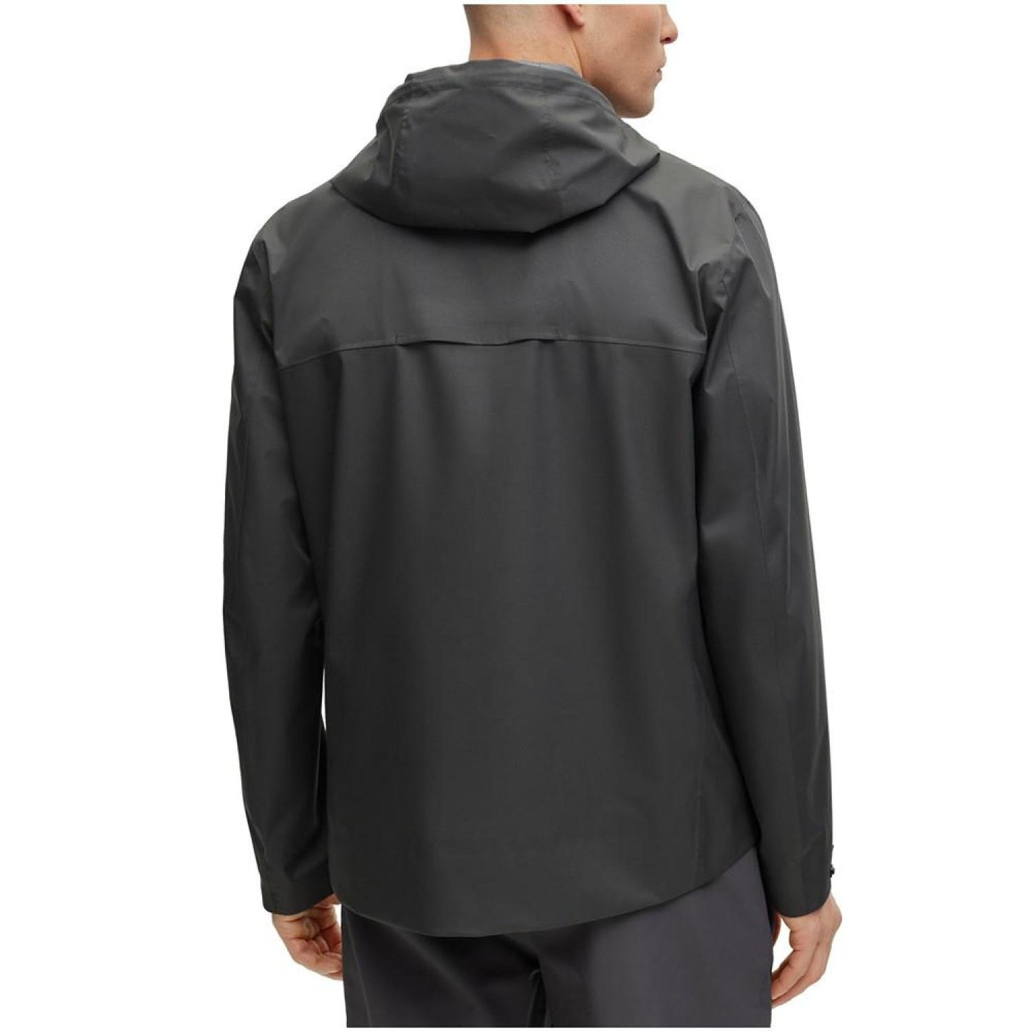 Men's Water-Repellent Jacket