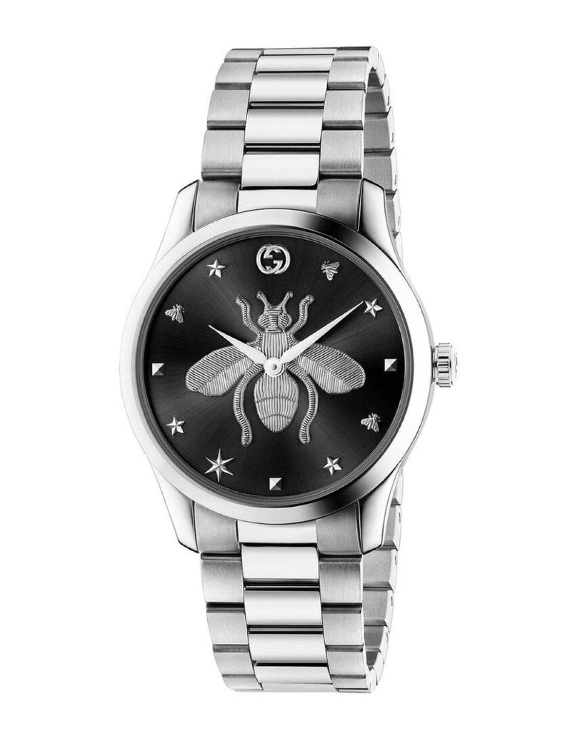 Gucci Women's G-Timeless Watch