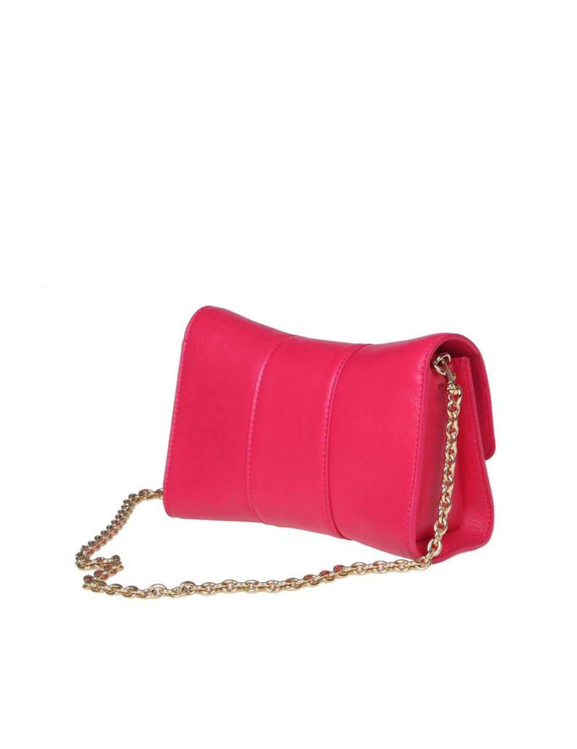 Furla Metropolis Remix Mini Shoulder Bag