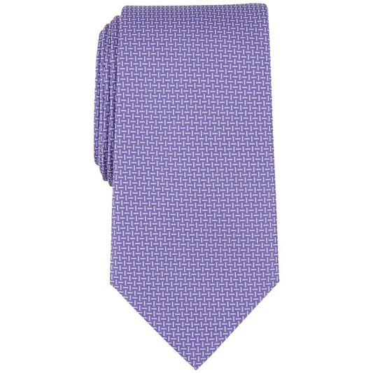 Men's Dorset Mini-Pattern Tie