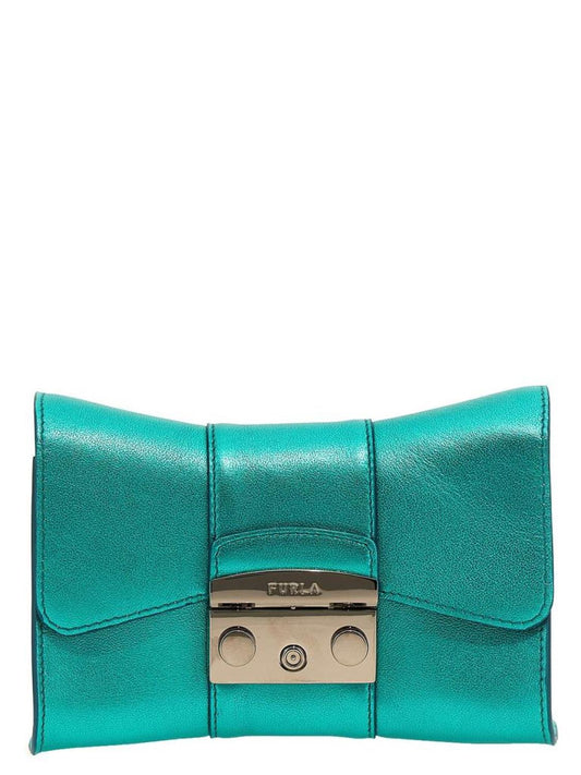 Furla Metropolis Mini Remix Crossbody Bag