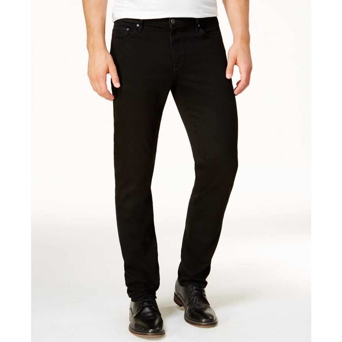 Men's Parker Slim-Fit Stretch Jeans