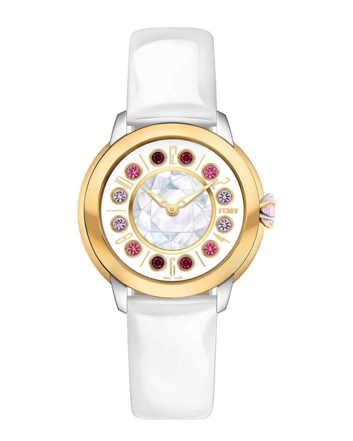 FENDI Women's FENDI Ishine Watch