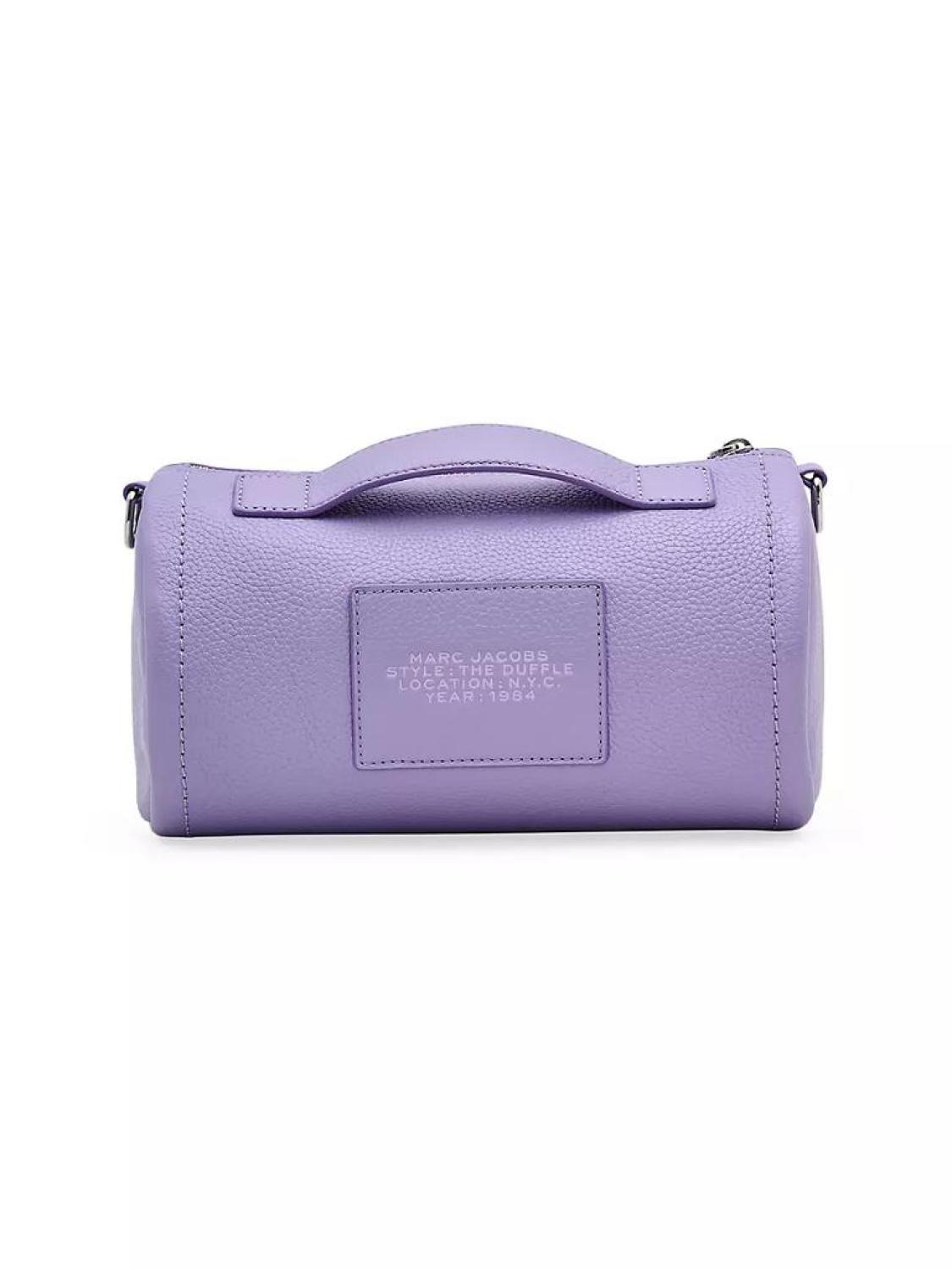 The Duffle Mini Crossbody Bag