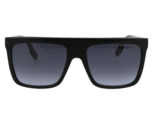 Marc Jacobs Eyewear Square Frame Sunglasses