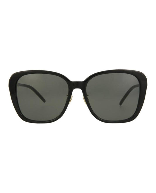 Cat Eye-Frame Acetate Sunglasses