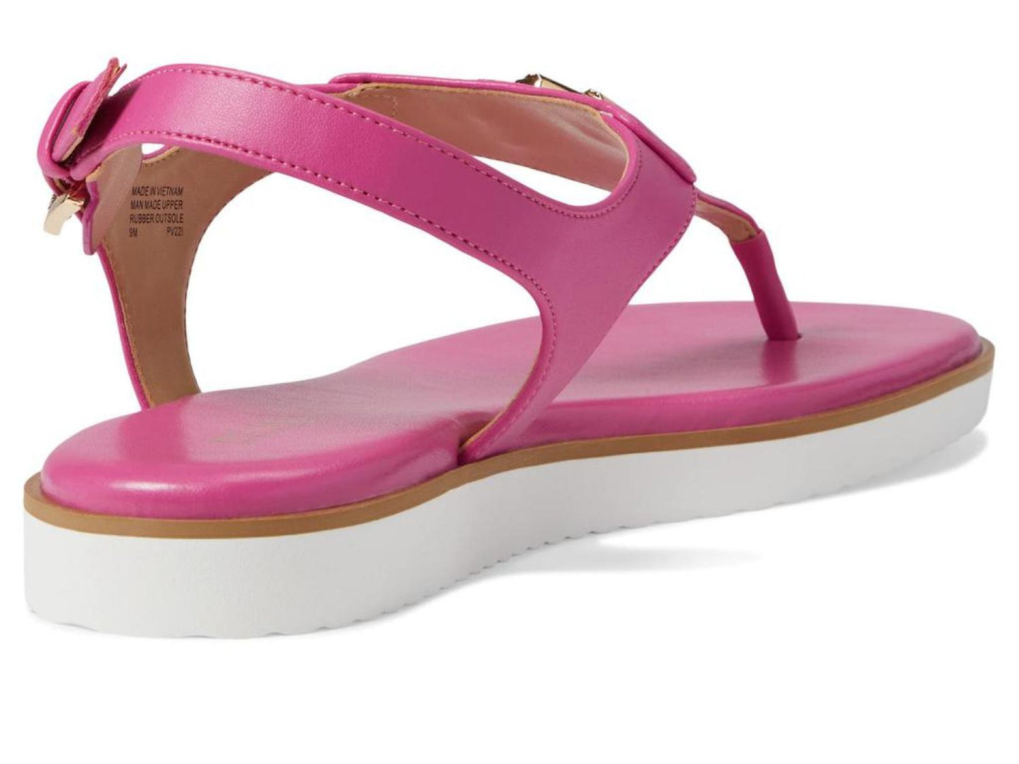 Jilly Flat Sandal