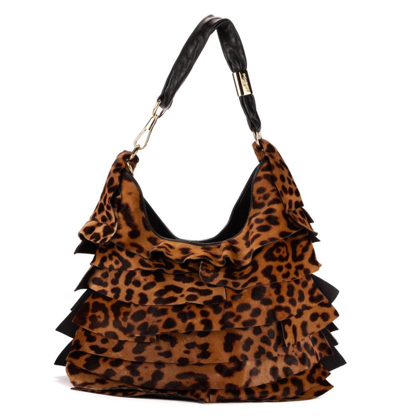 St Tropez Leopard