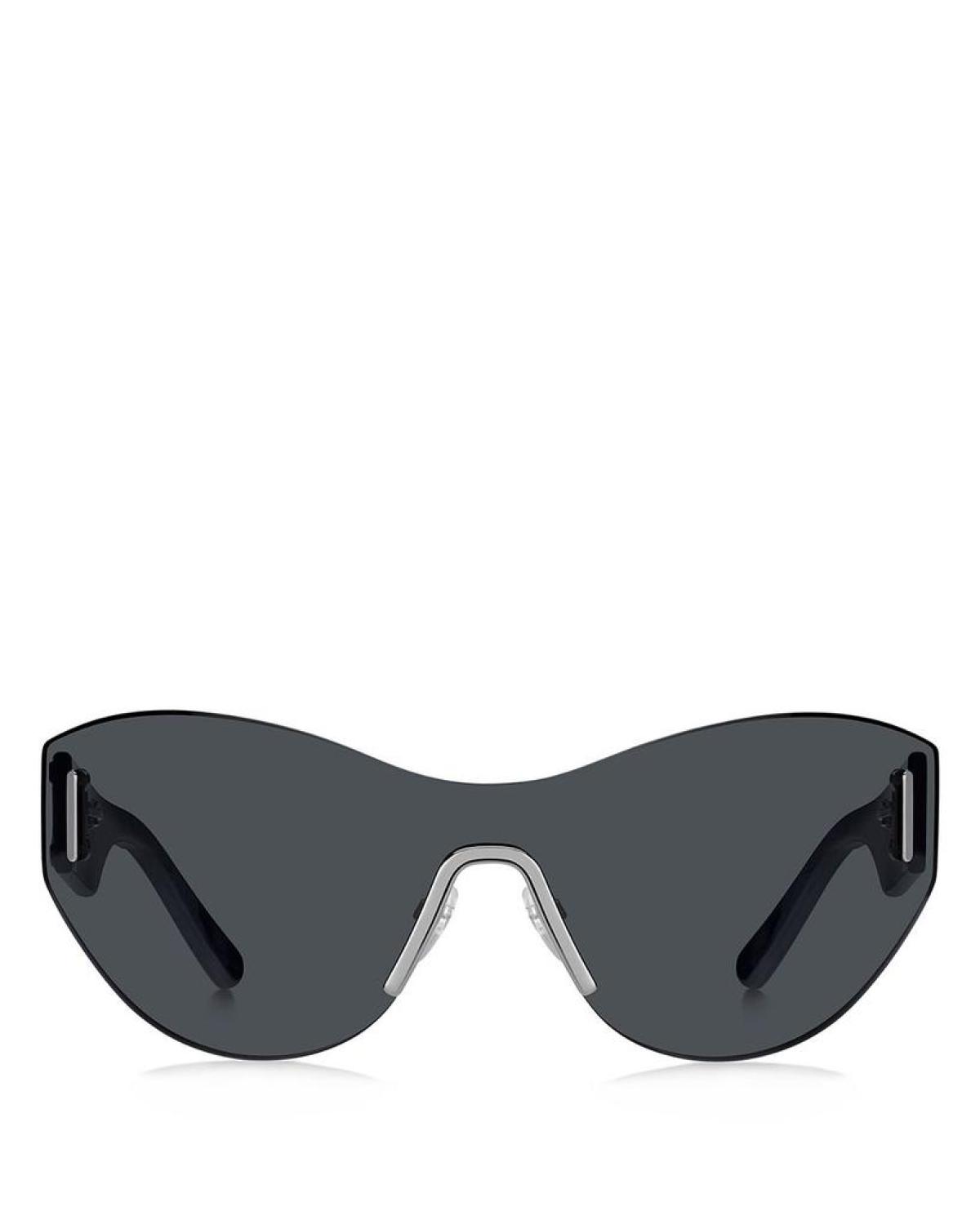 Sheild Sunglasses, 99mm