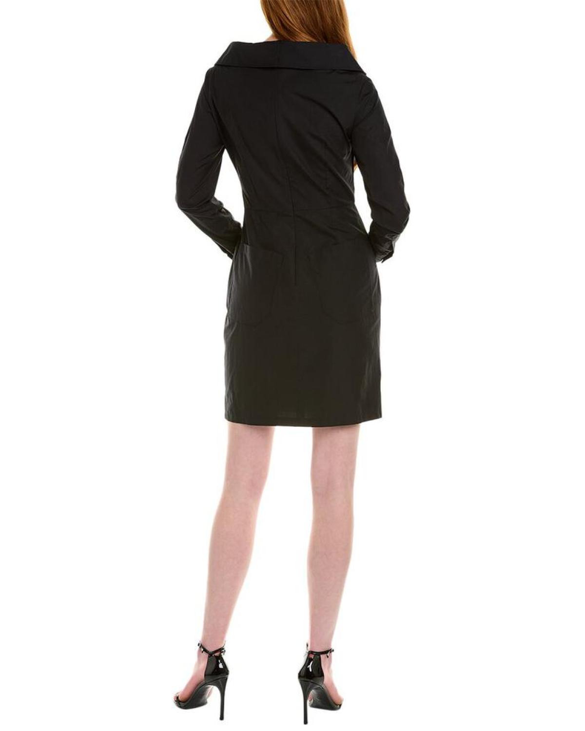 Max Mara Arca Sheath Dress