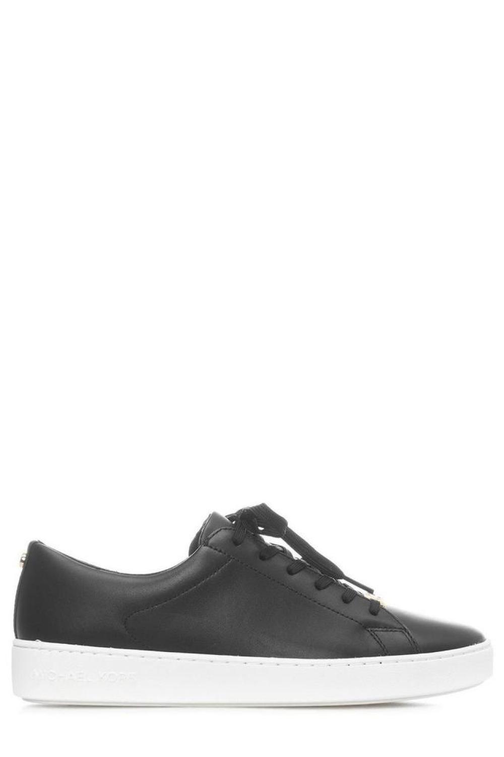 Michael Michael Kors Keaton Lace-Up Sneakers