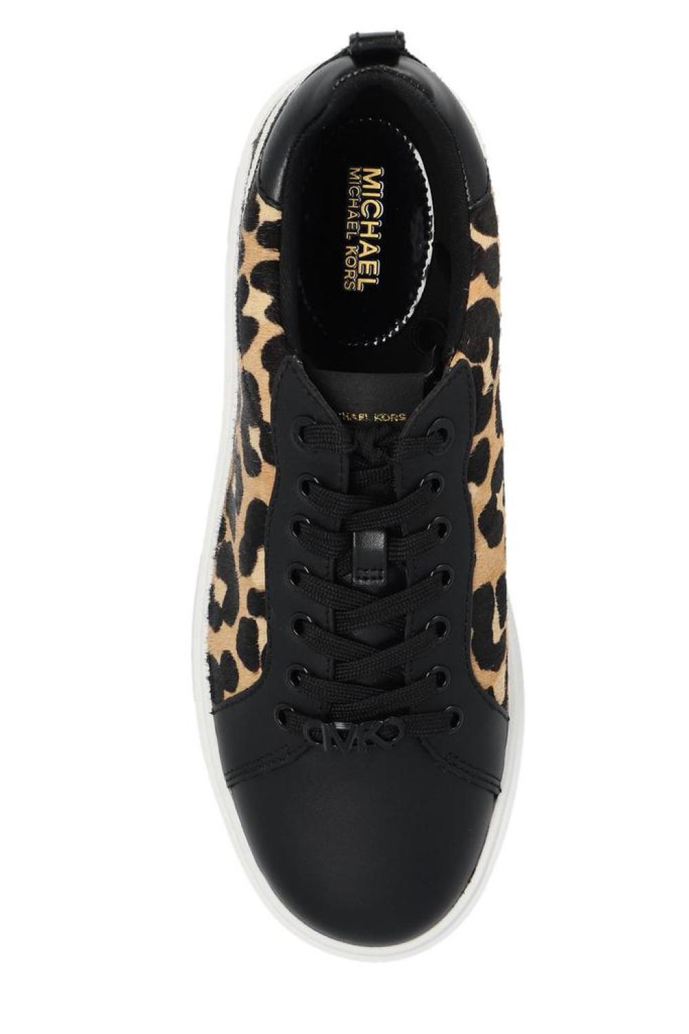 Michael Michael Kors Emmett Low-Top Sneakers