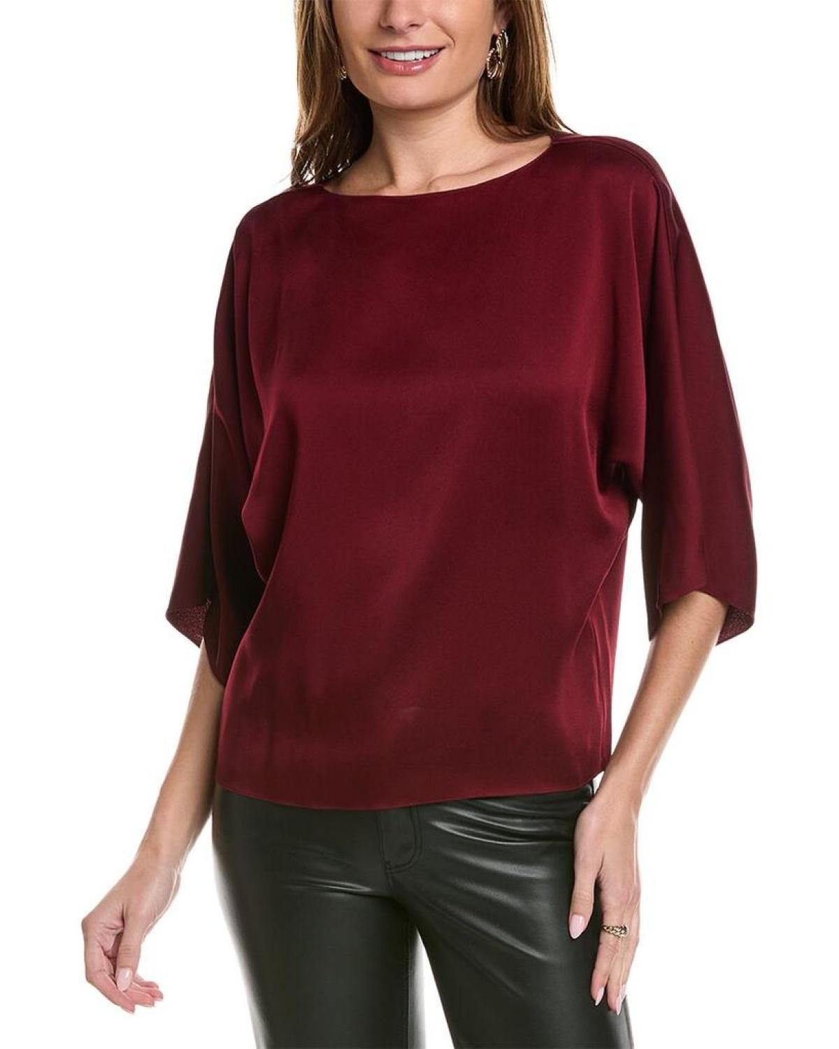 Michael Kors Collection Nikki Top