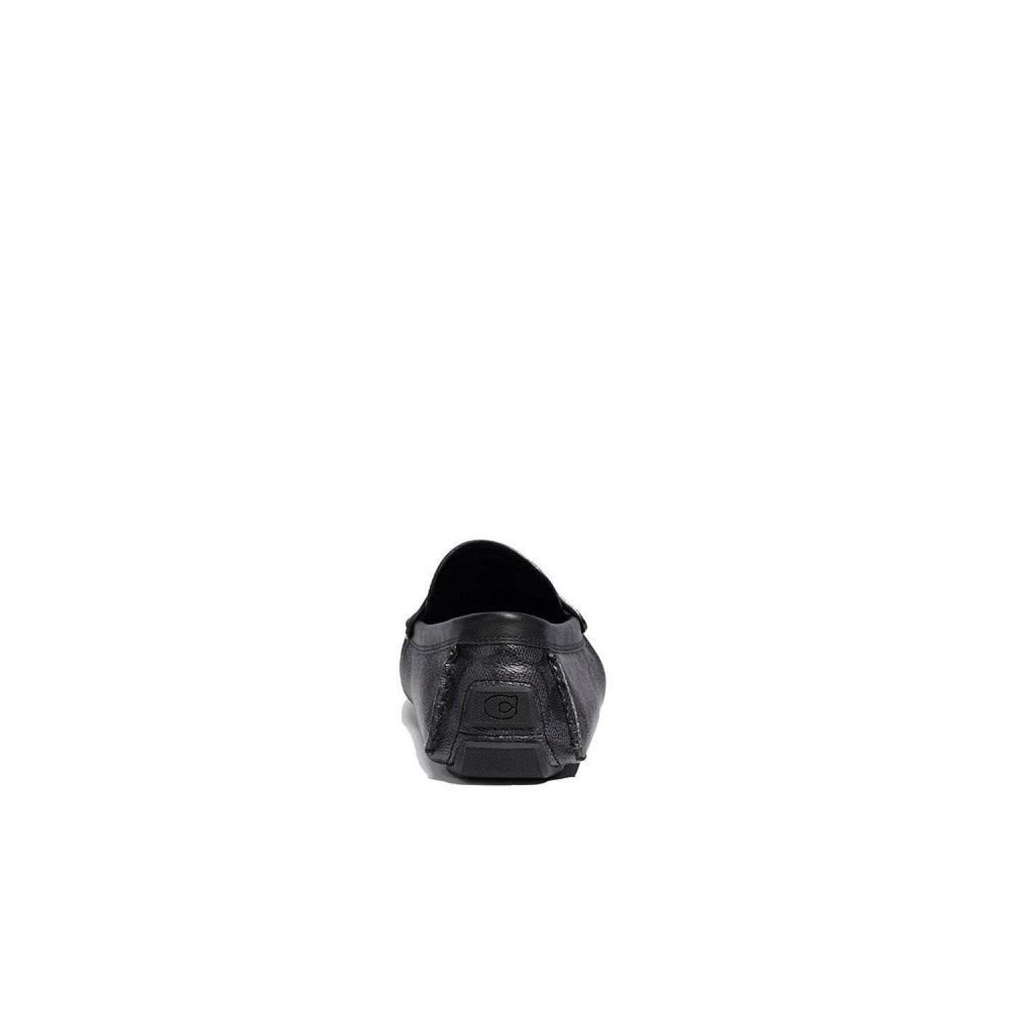 Men's C Coin Signature Driver Loafers