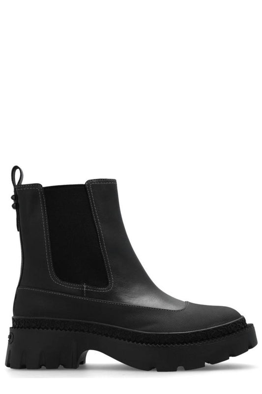 Coach Jayla Chelsea Boots