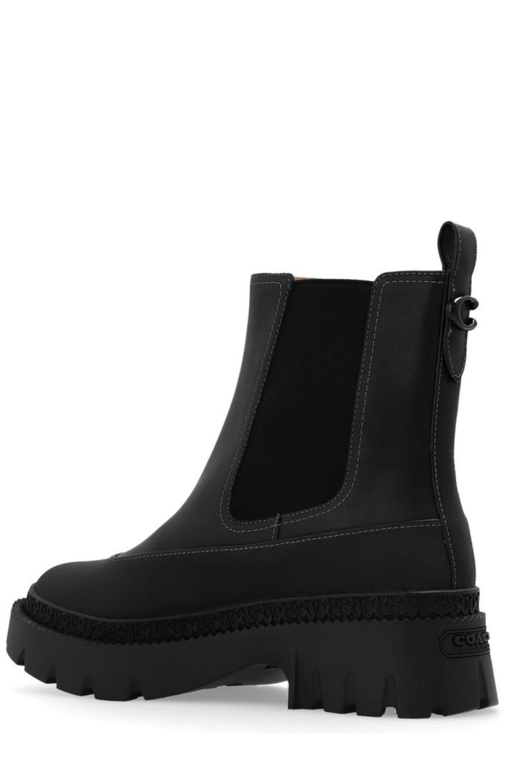 Coach Jayla Chelsea Boots