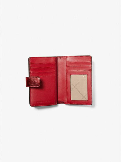 Medium Patent Wallet