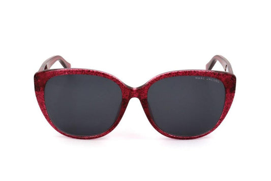 Marc Jacobs Eyewear Cat-Eye Frame Sunglasses