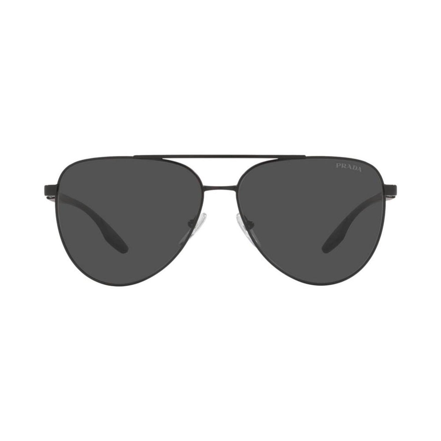 Men's Sunglasses, PS 52WS