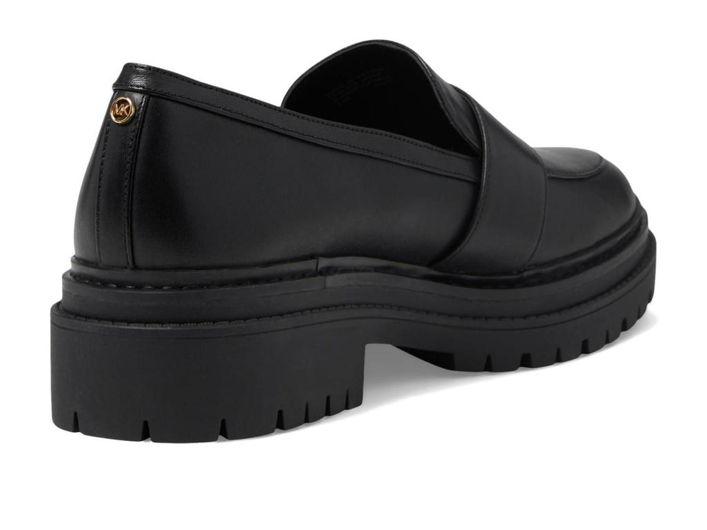 Parker Lug Loafer