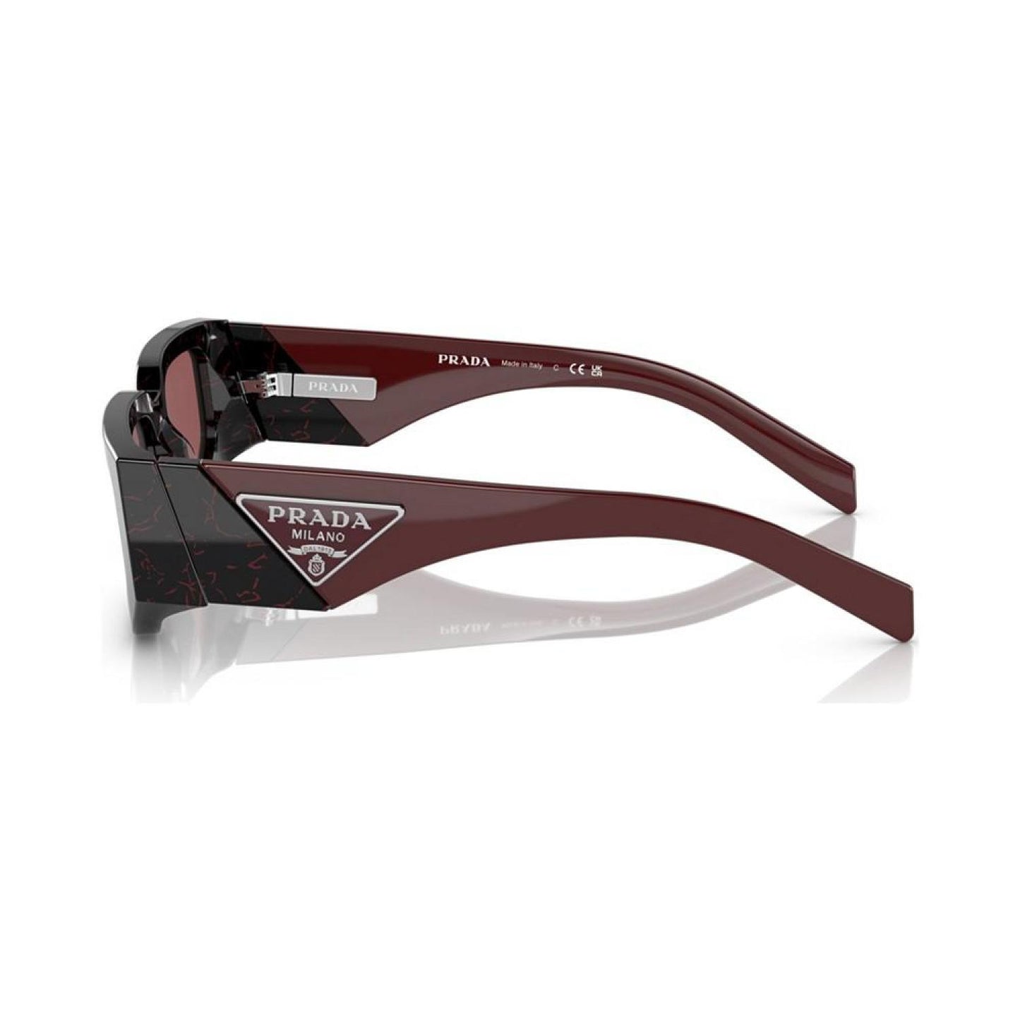 Men's Sunglasses, PR 09ZS