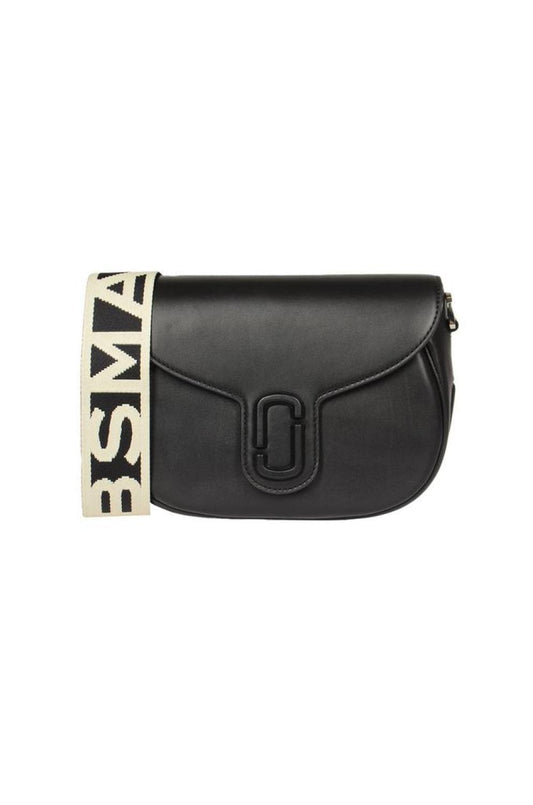 Marc Jacobs The Snapshot Foldover Top Crossbody Bag