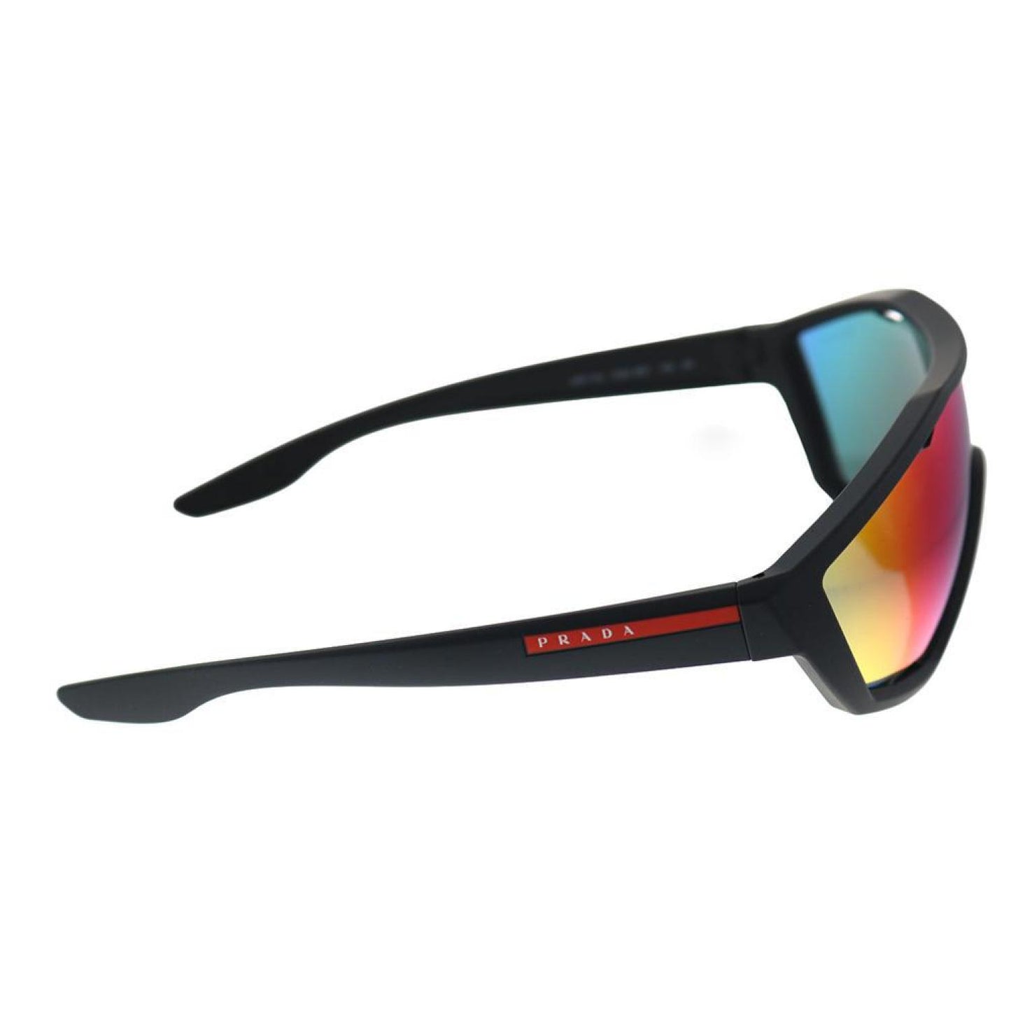 Prada Linea Rossa Active PS 10US DG09Q1 Unisex Sport Sunglasses