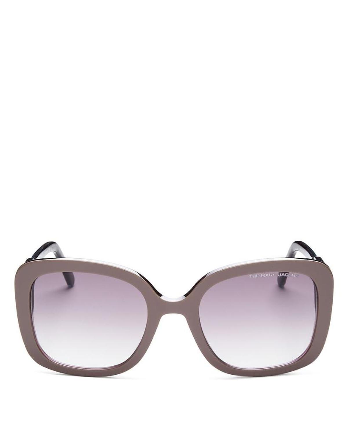 Cat Eye Sunglasses, 54mm