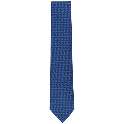 Men's Finnerty Geo-Print Tie