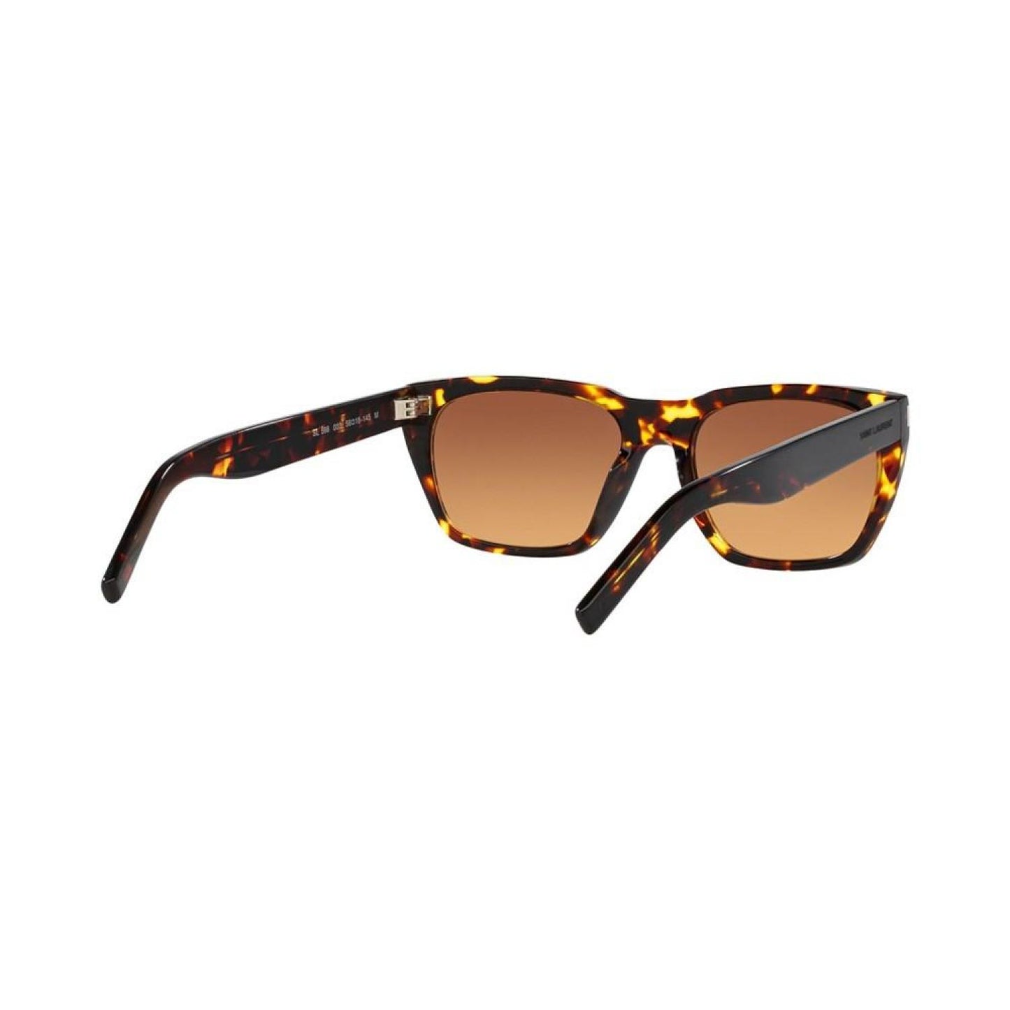 Men's SL 598 Sunglasses, Gradient YS000474