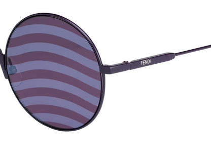 Fendi FF 0248/S Round Sunglasses