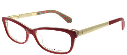 Kate Spade Jessalyn Rectangular Eyeglasses