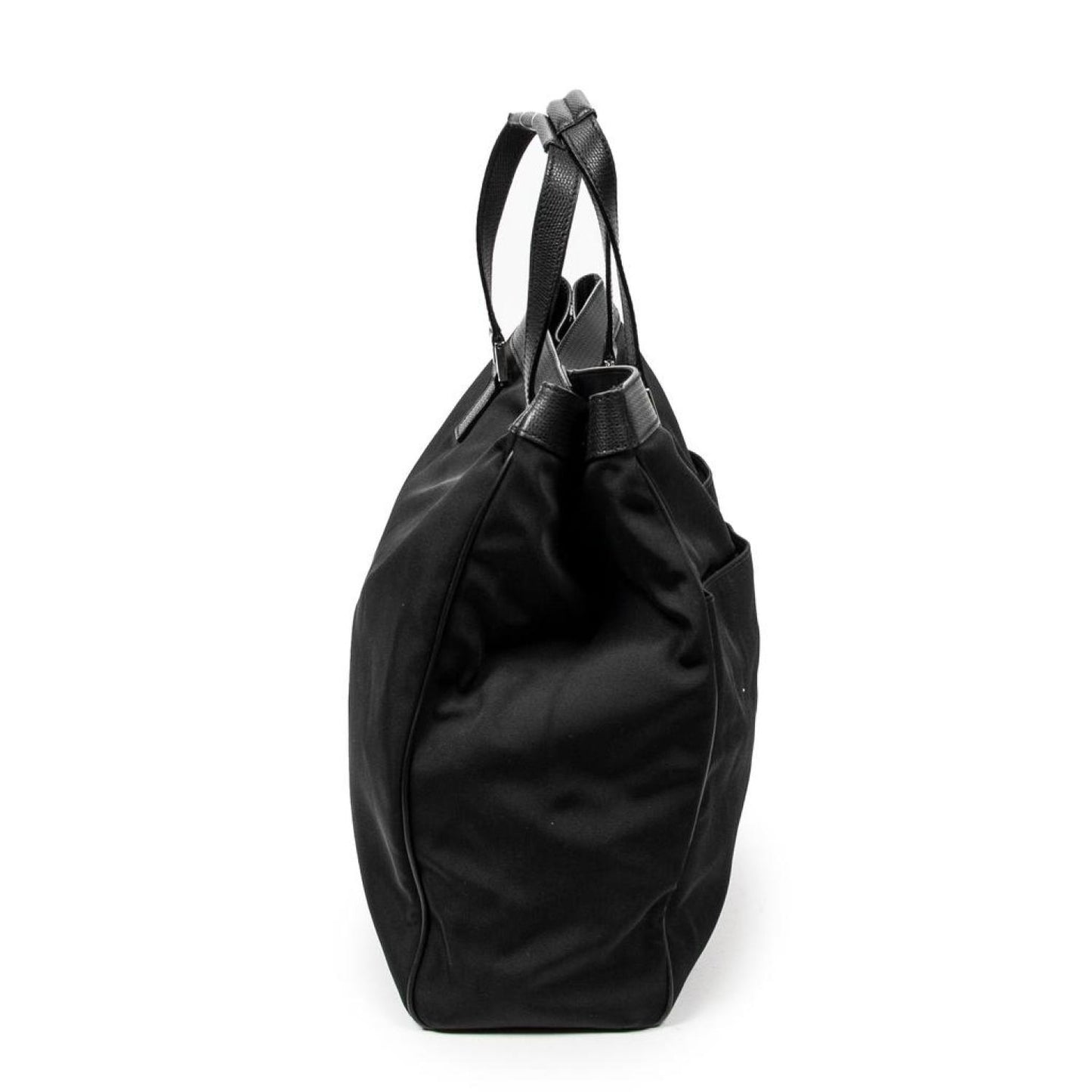 Large Tall Tote