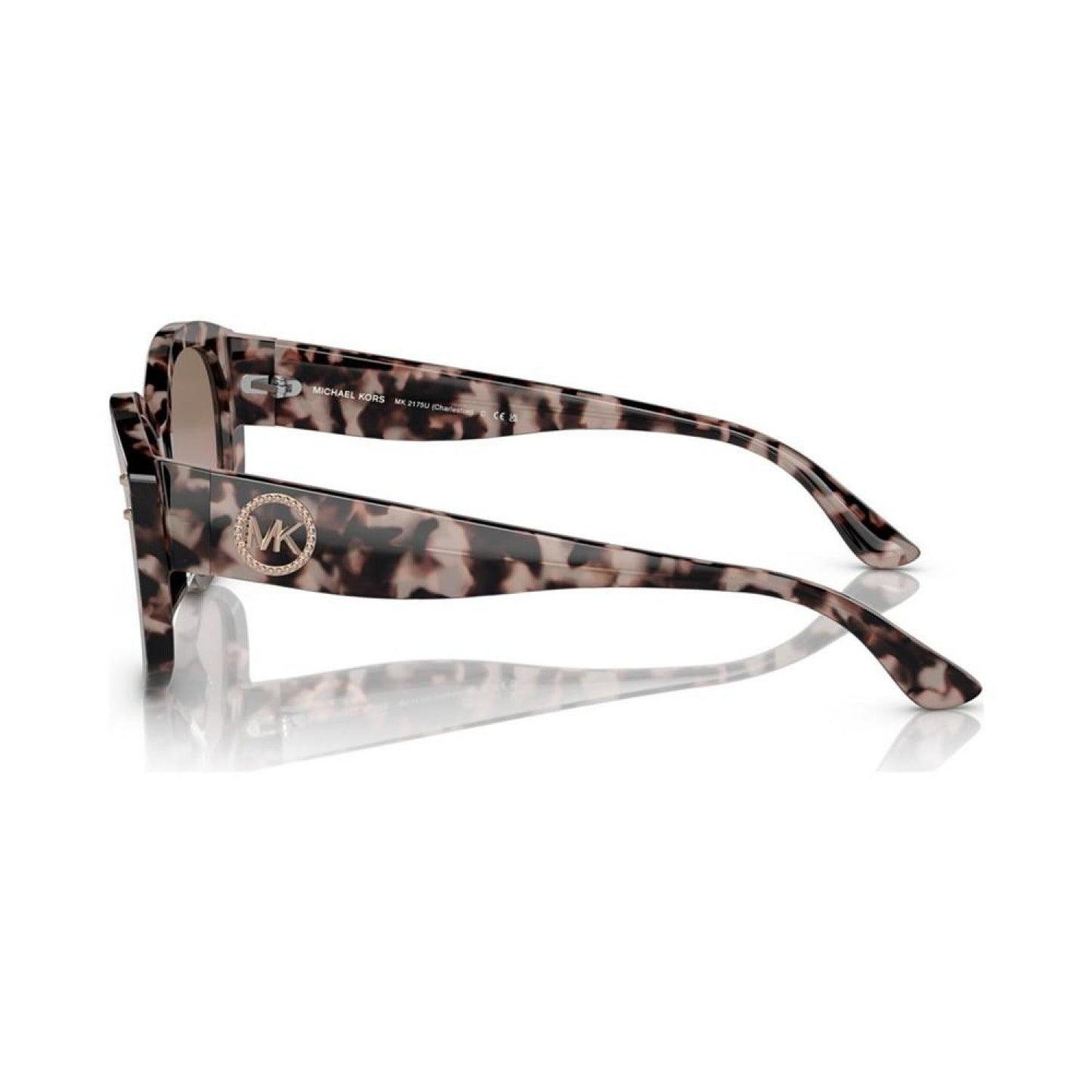 Women's Sunglasses, MK2175U54-Y