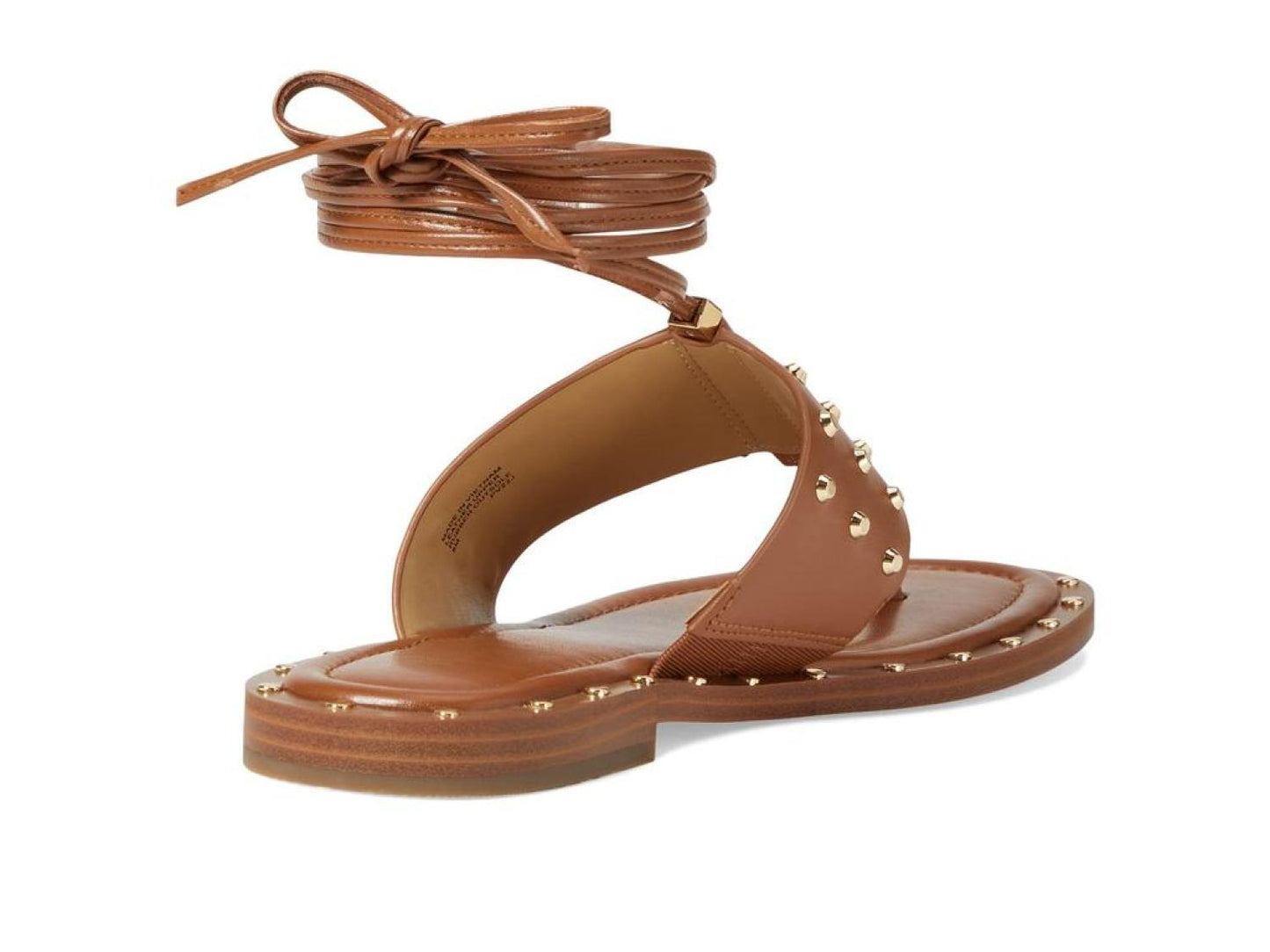 Jagger Flat Sandal