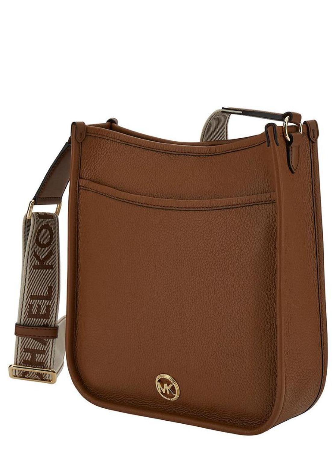 Michael Michael Kors Medium Messenger Bag