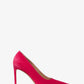 Martine Suede Pump