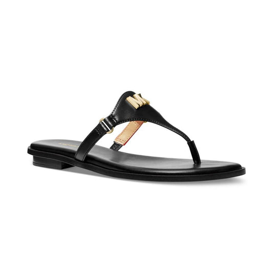 Women's Jillian Slip-On Thong Sandals