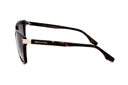 Marc Jacobs Eyewear Square Frame Sunglasses