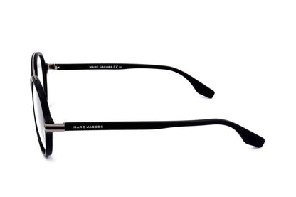 Marc Jacobs Eyewear Oval Frame Glasses