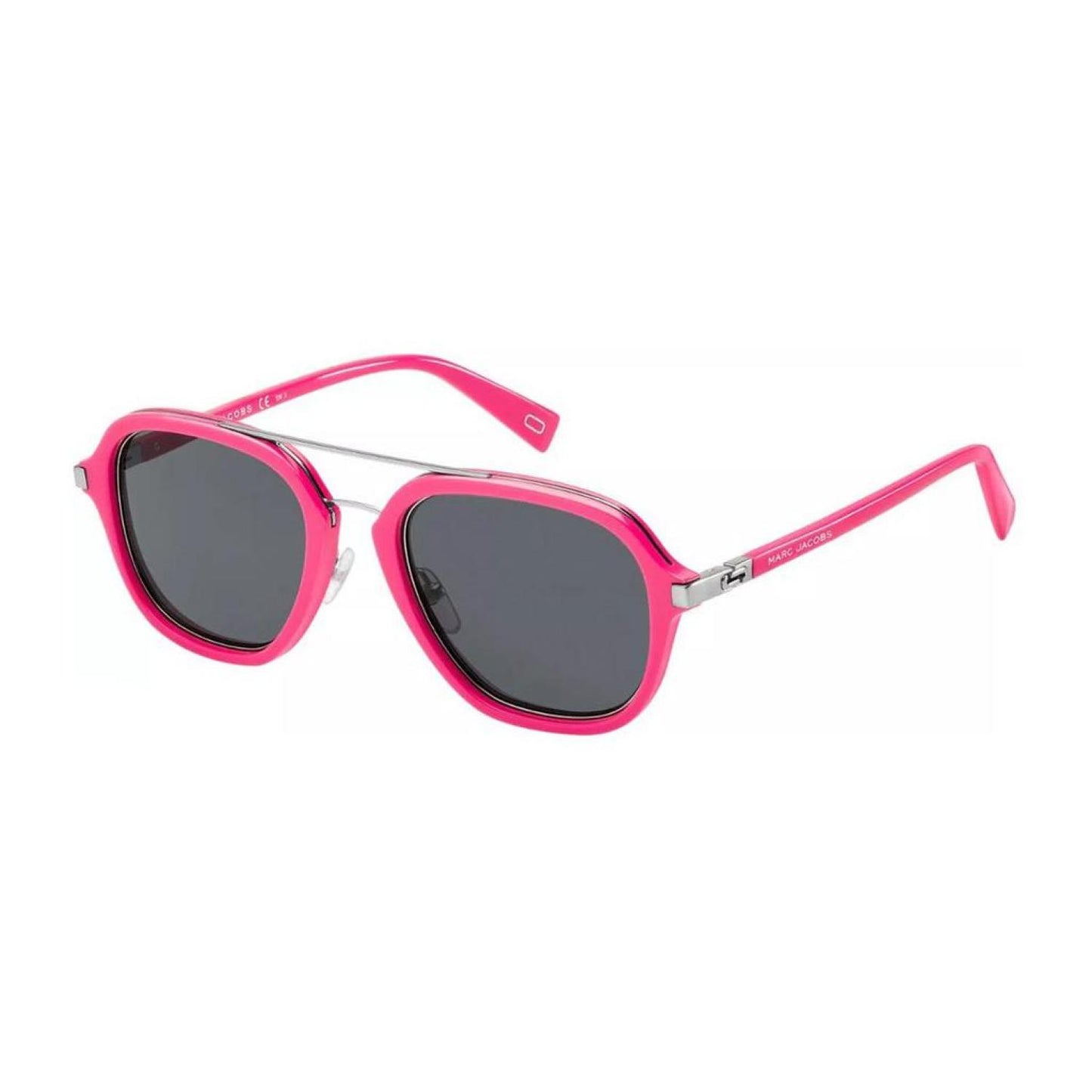 Marc Jacobs Eyewear Aviator Sunglasses