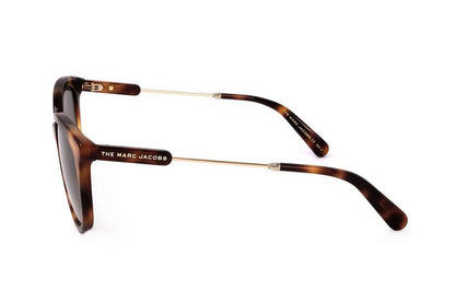 Marc Jacobs Eyewear Cat-Eye Frame Sunglasses