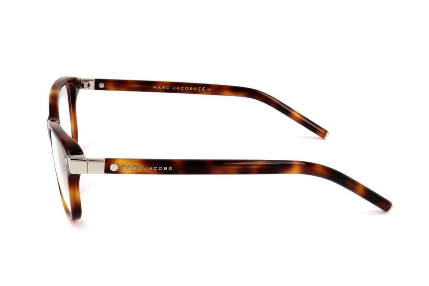 Marc Jacobs Eyewear Rectangular Frame Glasses