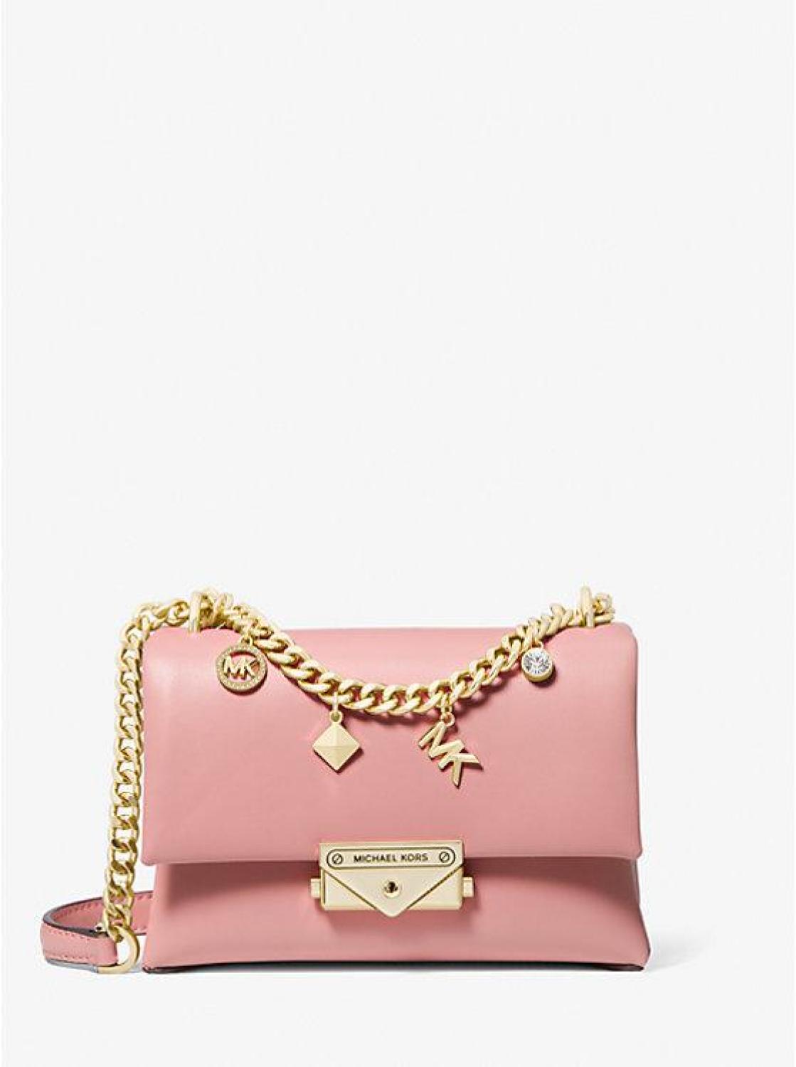 Cece Small Embellished Shoulder Bag