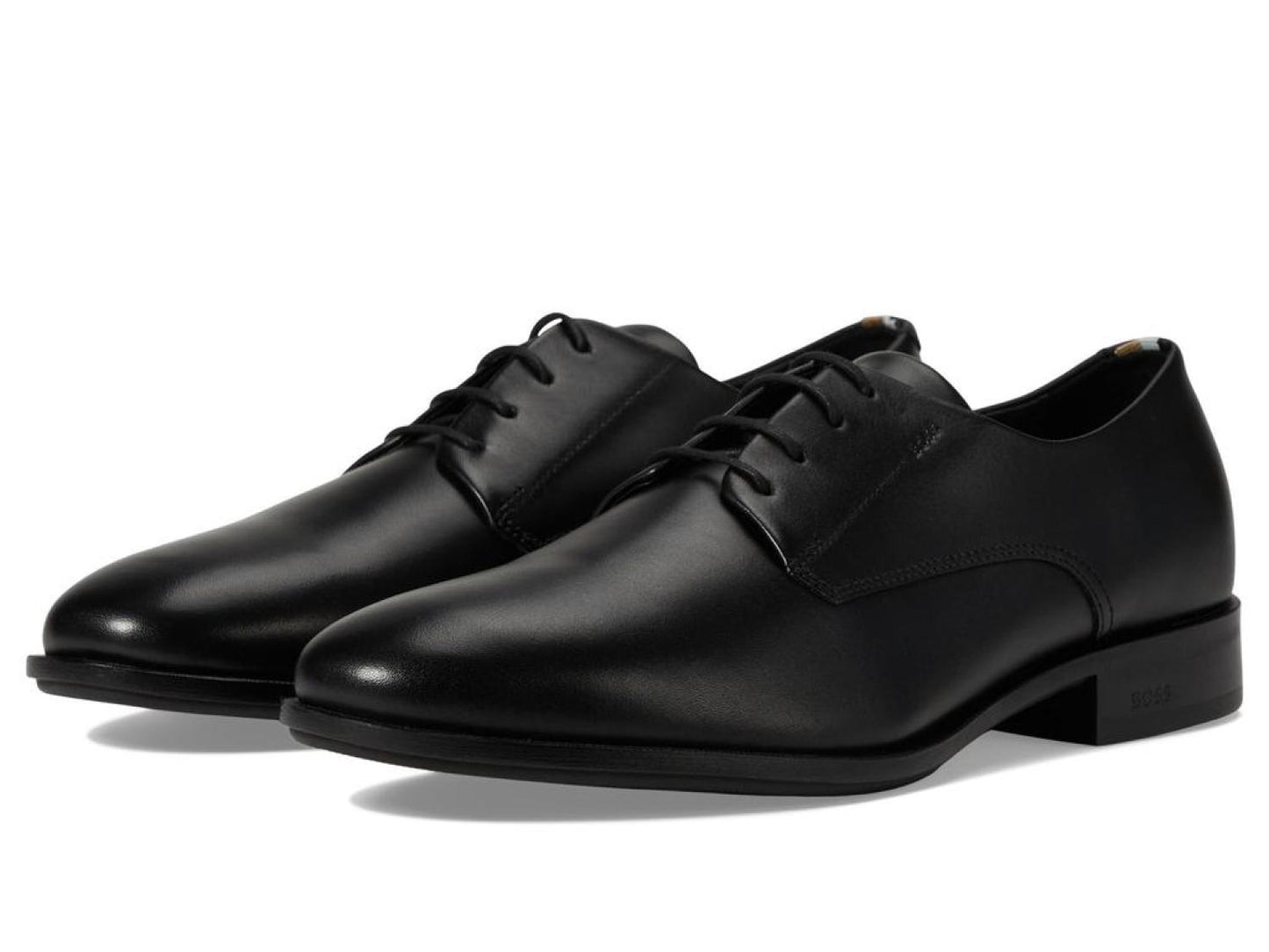 Colby Derby Shoe