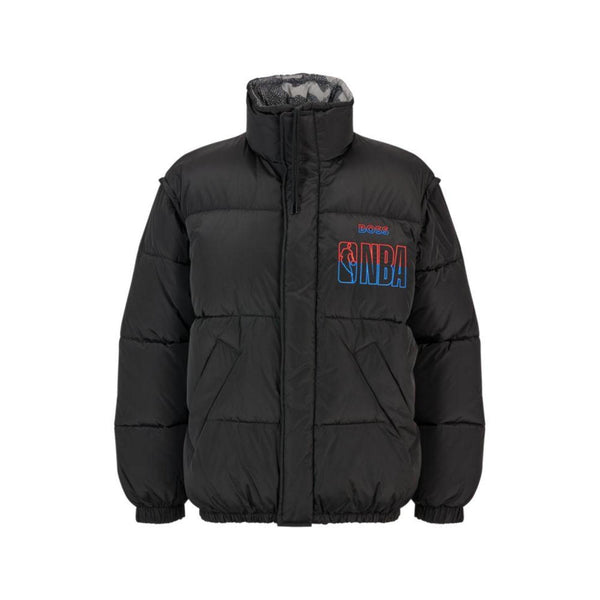 Nba puffer jacket new arrivals