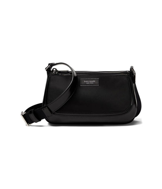 Sam Icon Ksnyl East/West Medium Crossbody