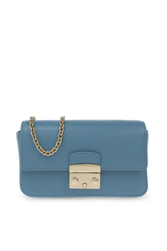 Furla Metropolis Mini Crossbody Bag