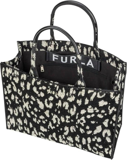 Women's Opportunity L Tote Toni Bag In Nero